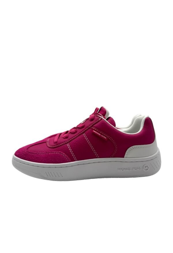 MICHAEL KORS - KAI LACE UP - Image 13